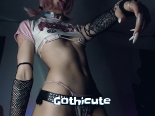 Gothicute