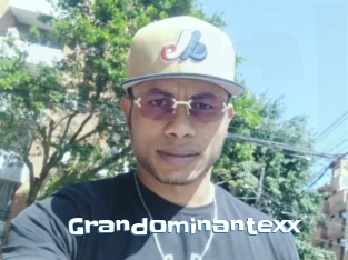 Grandominantexx