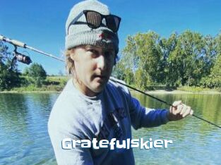 Gratefulskier