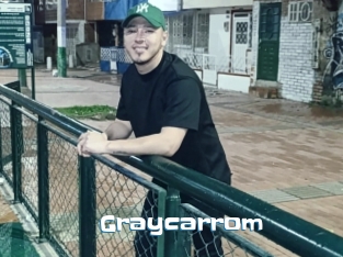 Graycarrom