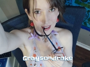 Graysondrake