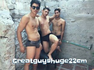 Greatguyshuge22cm