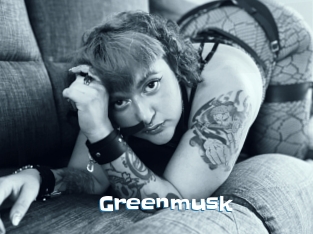 Greenmusk