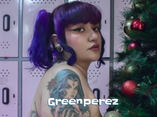 Greenperez