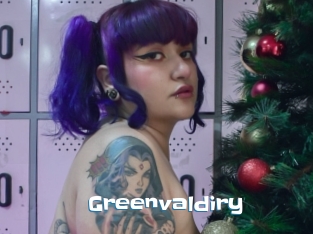 Greenvaldiry