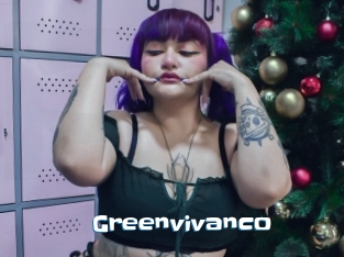 Greenvivanco