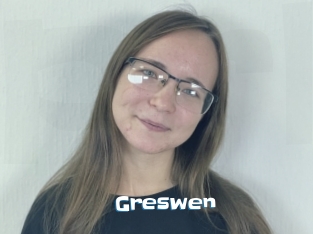 Greswen