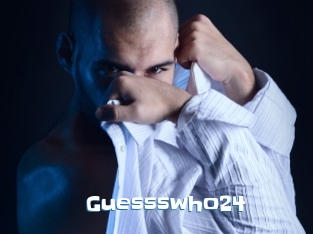 Guessswho24