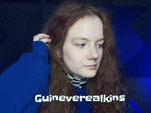 Guineverealkins