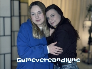 Guinevereandlyne