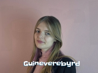 Guineverebyrd