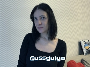 Gussgulya