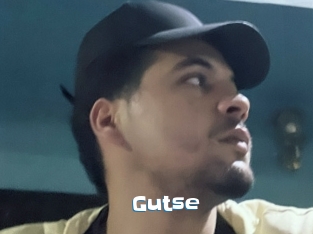 Gutse