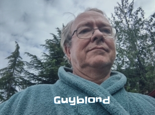 Guyblond