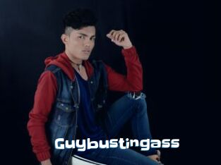 Guybustingass