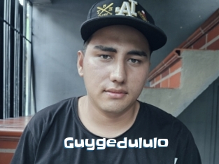 Guygedululo