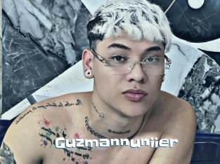 Guzmannuniier