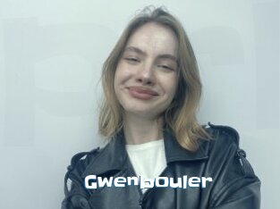 Gwenbouler