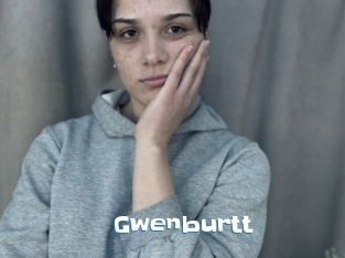 Gwenburtt