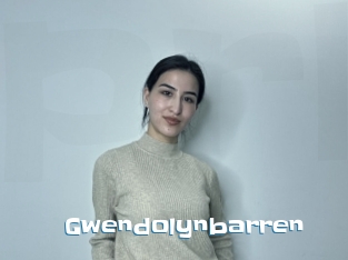 Gwendolynbarren