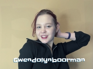 Gwendolynboorman