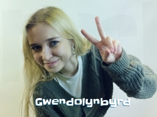 Gwendolynbyrd