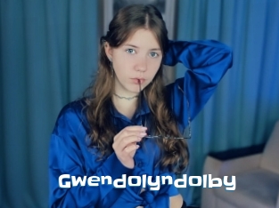 Gwendolyndolby