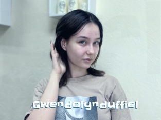 Gwendolynduffiel