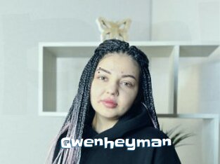 Gwenheyman