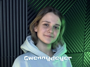 Gwennydeyer