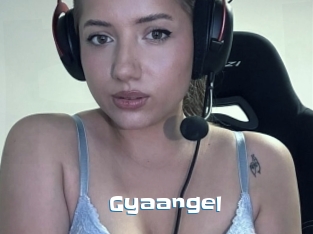 Gyaangel