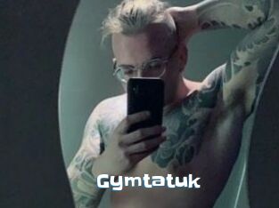 Gymtatuk