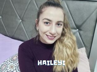 HAILEYI