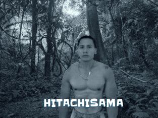 HITACHISAMA