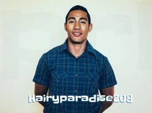 Hairyparadise208