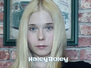 HaleyBoley