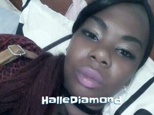 HalleDiamond