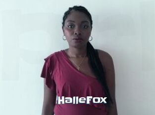 HalleFox