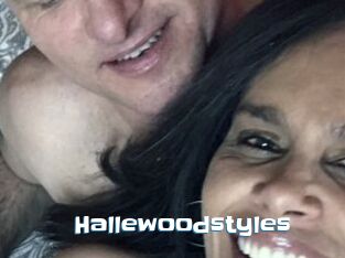 Hallewoodstyles