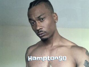 Hampton90