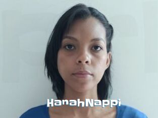 HanahNappi