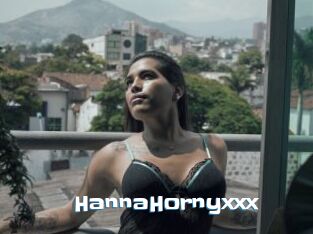 HannaHornyxxx