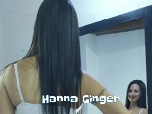 Hanna_Ginger