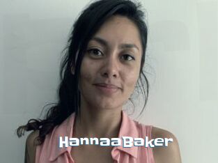 HannaaBaker