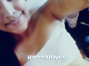 Hannalovee