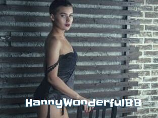 HannyWonderfulBB