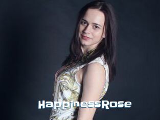 HappinessRose