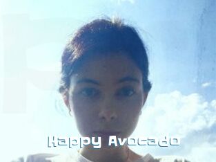 Happy_Avocado