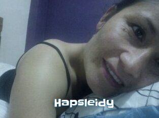 Hapsleidy