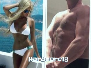 Hardcore18